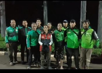 Driver Ojol Kalibata Mendesak Aparat Penegak Hukum Tindak Pelaku Premanisme dan Matel