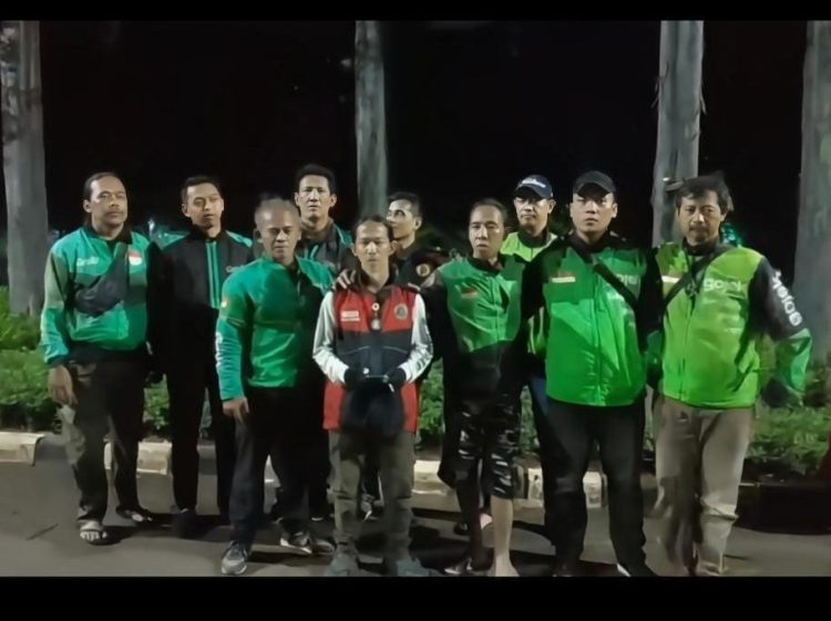 Driver Ojol Kalibata Mendesak Aparat Penegak Hukum Tindak Pelaku Premanisme dan Matel