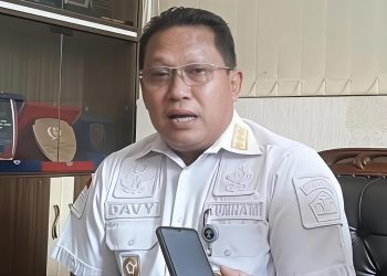 Kalapas Pematangsiantar Terbuka Atas Status Narapidana Korupsi BTN ATK, Di Apresiasi PERMAK