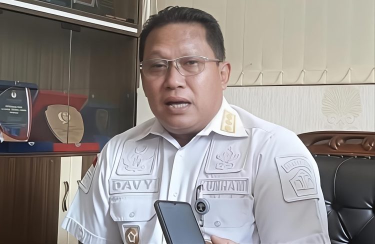 Kalapas Pematangsiantar Terbuka Atas Status Narapidana Korupsi BTN ATK, Di Apresiasi PERMAK