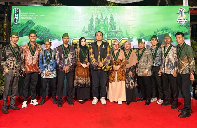 HMI Sumbar Tegaskan Laporan ke BK DPD RI Cacat Prosedur, Abdurrahman : Oknum Bayaran dan Sebar Hoax