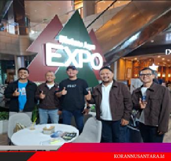 BRI Bintaro Lakukan Akuisisi Nasabah pada Pameran Perumahan Jaya Real Property di Bintaro Xchange