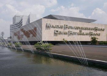 Anggota MPR RI Sri Meliyana Gelar Sosialisasi 4 Pilar Kebangsaan