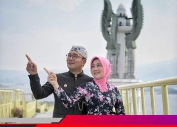 Ridwan Kamil Minta Maaf Terbuka dan Berharap Ridha Tuhan , 29 Tahun Banyak Melakukan Dosa
