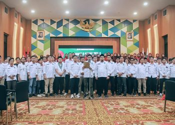 KAMMI Dorong Pemerintah Tetapkan Status Bencana Nasional di Sumatera dan Buka Akses Bantuan Internasional