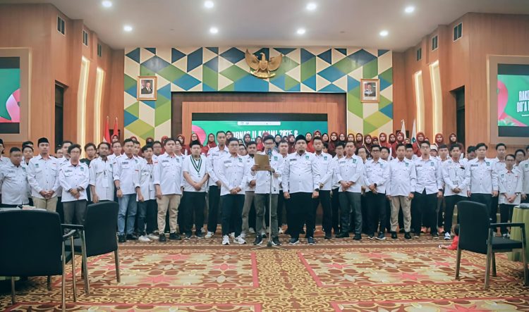KAMMI Dorong Pemerintah Tetapkan Status Bencana Nasional di Sumatera dan Buka Akses Bantuan Internasional