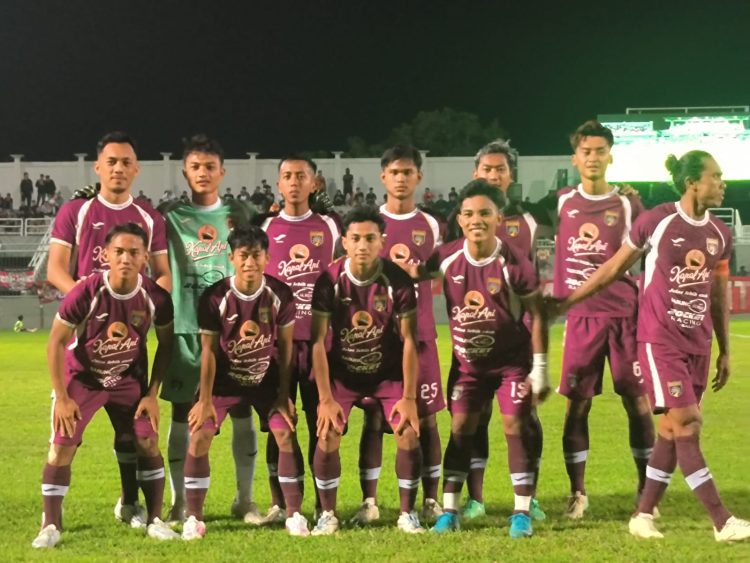 Persewangi Banyuwangi Melaju, Purwo Handoko: Ini Baru Awal