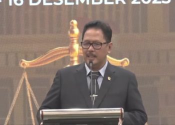 IMO-Indonesia Apresiasi Terpilihnya Prof. Yanto sebagai Ketum IKAHI 2025–2028