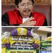 Hakim Haswandi Wafat, AU Sampaikan Belasungkawa Sebagai Bentuk Empati
