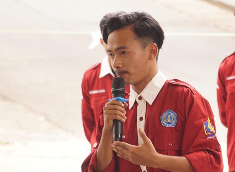 Mahasiswa Soroti Polemik Tambang Pasir di Pulau Kundur, Masyarakat Terbelah dan Pemerintah Tidak Tegas