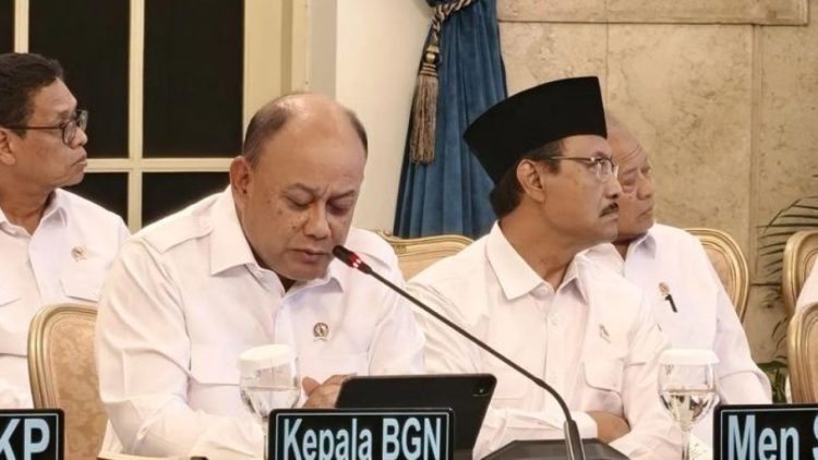 Insiden Kecelakaan, Aktivis HMI Nilai Kepala BGN Dadan Tunjukkan Kepemimpinan Bertanggung Jawab