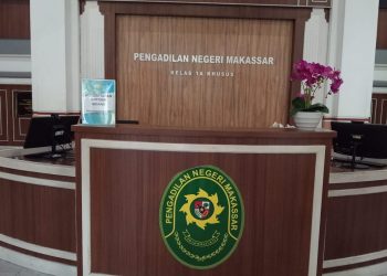 Sidang Pra Peradilan Nomor 45 Berjalan Meskipun Tunda, Jadwal Selanjutnya ditetapkan