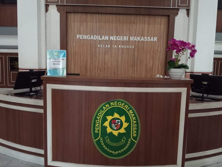 Sidang Pra Peradilan Nomor 45 Berjalan Meskipun Tunda, Jadwal Selanjutnya ditetapkan