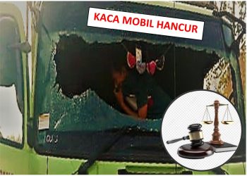 PENANGANAN KASUS DUGAAN TINDAK PIDANA DI KAB. PINRANG, DIPERBINCANGKAN MASYARAKAT