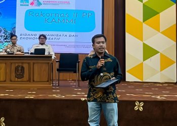 KAMMI : OJK Jangan Abaikan Insiden Kalibata” Matel Premanisme dan Keamanan Data Desak Evaluasi Regulasi