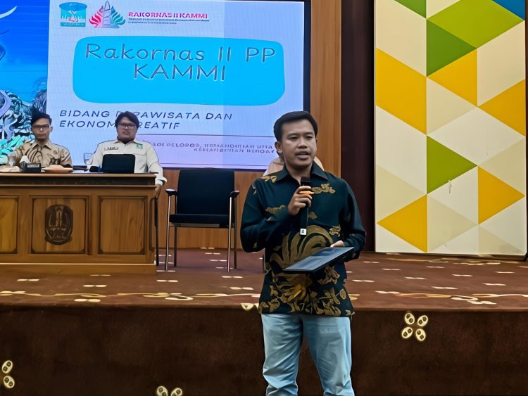 KAMMI : OJK Jangan Abaikan Insiden Kalibata” Matel Premanisme dan Keamanan Data Desak Evaluasi Regulasi