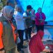 Priyo Budi Santoso Pantau Langsung Korban Bencana Sumatera di Sumatera Barat