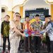 PT BBWM Serahkan Bantuan Mobil Ambulance untuk Yayasan Pendidikan Islam Al-Maghfur Babelan