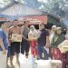 Fokus Penanganan Dampak Bencana, PT TBS Bantah Jadi Penyebab Banjir di Desa Garoga
