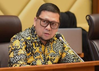 Jelang Musda, DPP Golkar Tunjuk Ahmad Doli Kurnia Tanjung sebagai Plt Ketua Golkar Sumut