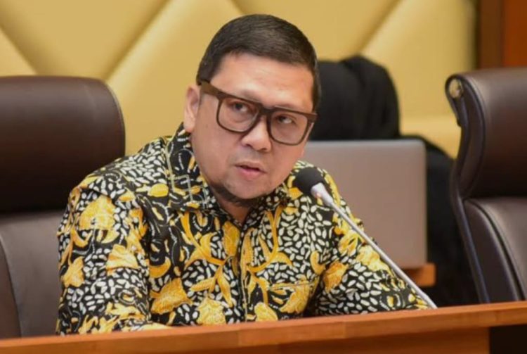 Jelang Musda, DPP Golkar Tunjuk Ahmad Doli Kurnia Tanjung sebagai Plt Ketua Golkar Sumut