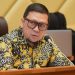 Jelang Musda, DPP Golkar Tunjuk Ahmad Doli Kurnia Tanjung sebagai Plt Ketua Golkar Sumut