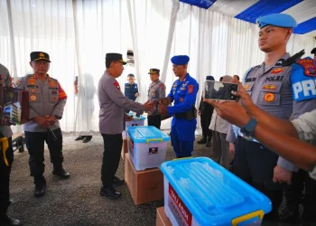 Komisi Reformasi Polri Kaget Kapolri Terbitkan Perpol 10/2025, Kok Bisa?