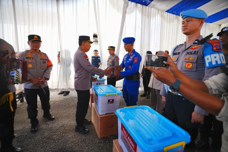 Komisi Reformasi Polri Kaget Kapolri Terbitkan Perpol 10/2025, Kok Bisa?