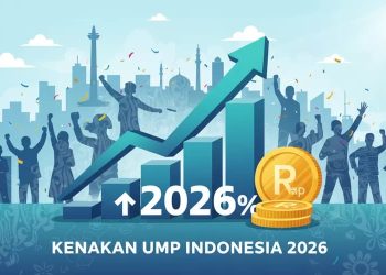 Dunia Usaha Nilai Rentang Alpha Pengupahan Belum Sejalan dengan Kondisi Riil Industri