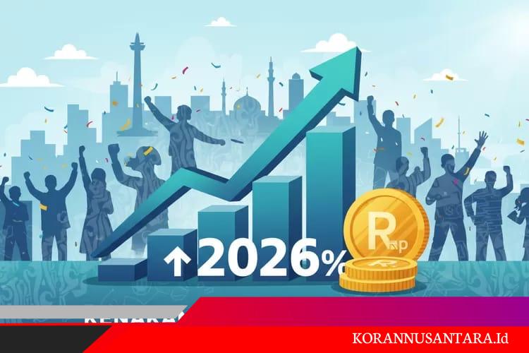 Dunia Usaha Nilai Rentang Alpha Pengupahan Belum Sejalan dengan Kondisi Riil Industri
