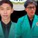 Syahradi Ramatul dan Ahmad Dani, Resmi Menangkan Pemira Universitas Hang Tuah Periode 2025–2026