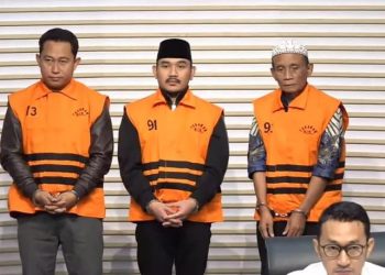 Bupati Bekasi dan Ayahnya Dijerat KPK, Diduga Terima Uang Ijon Proyek dari Kontraktor