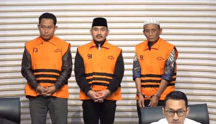 Bupati Bekasi dan Ayahnya Dijerat KPK, Diduga Terima Uang Ijon Proyek dari Kontraktor