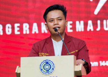 Ketua DPD IMM Sumut: Penanganan Pascabencana di Sumatra Tunjukkan Negara Bekerja Secara Terpadu