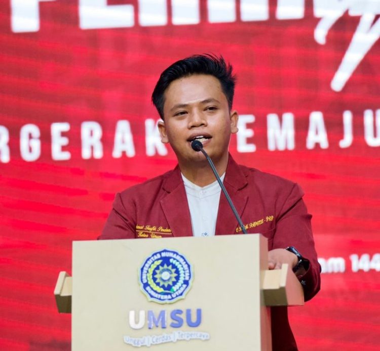 Ketua DPD IMM Sumut: Penanganan Pascabencana di Sumatra Tunjukkan Negara Bekerja Secara Terpadu