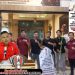 Aksi Jalan Kaki Ke Jakarta, Jadi Sorotan Para Aktivis ” Evaluasi dan  Audit KUR BRI Se Sumut