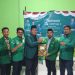 Aklamasi, Hafizh Ayatullah Tampubolon Terpilih Ketua HIMMAH Deli Serdang
