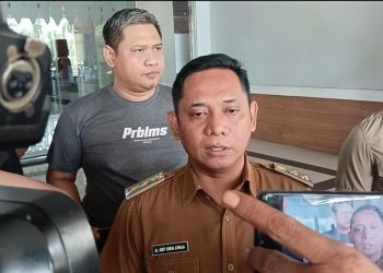 KPK Buka Segel Sejumlah Ruangan di Pemkab Bekasi, Plt Bupati Pastikan Penyelidikan Berizin