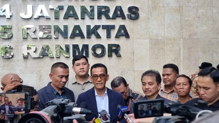 Roy Suryo Cs Kurang Puas Uji Ijazah Jokowi, Tegaskan Siap Main Panjang
