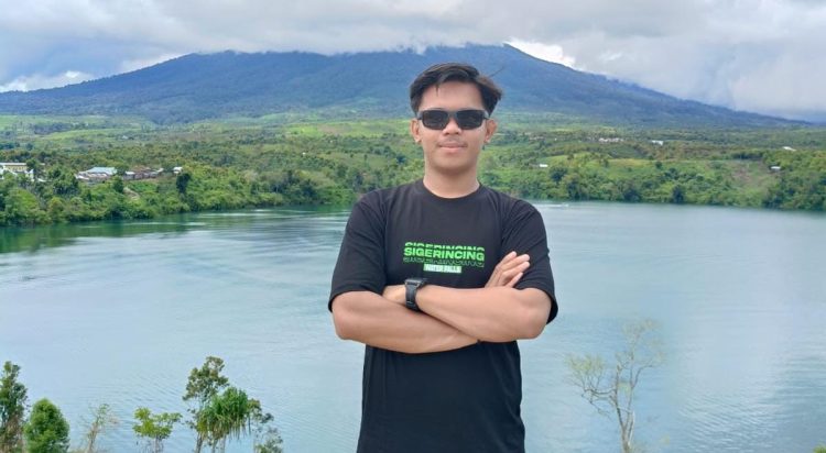 HUT Merangin ke-76 Jangan Efort di Undangan dan Seremoni, Pemerintah Wajib Hadir Jaga Hutan dan Lingkungan