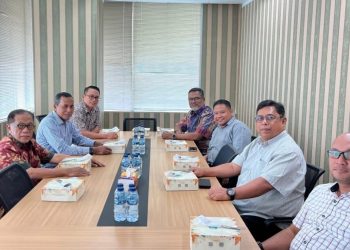 Dugaan Masalah Reasuransi Jamkrida Jabar Hampir Rp100 M, Sorot Kebijakan Singgung Risiko Sistemik