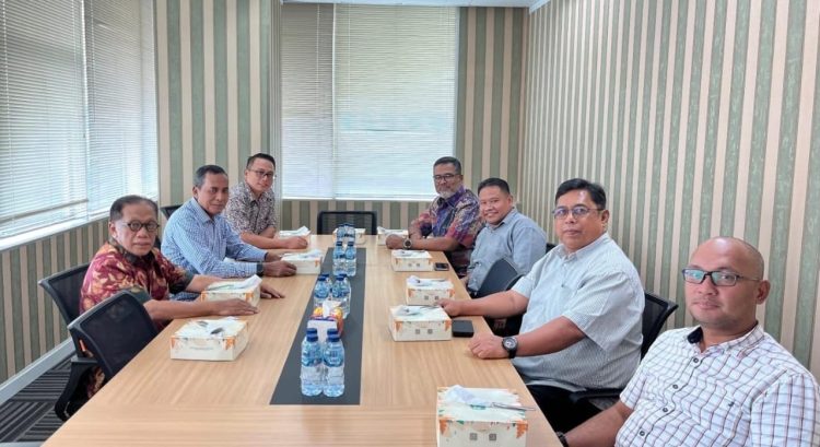 Dugaan Masalah Reasuransi Jamkrida Jabar Hampir Rp100 M, Sorot Kebijakan Singgung Risiko Sistemik