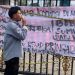 Kajari Medan Minim Prestasi, Mahasiswa Geruduk Kejati Sumut Desak Copot!
