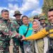 15 Jam Menembus Medan Ekstrem, Baret ICMI Hadirkan Starlink untuk TNI dan Warga
