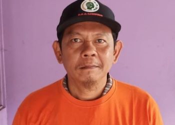 Ketua Manifes Juang Indonesia Ingatkan Gubernur Ancaman Banjir Kota Jakarta