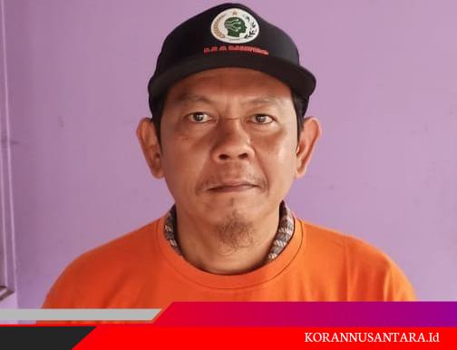 Ketua Manifes Juang Indonesia Ingatkan Gubernur Ancaman Banjir Kota Jakarta