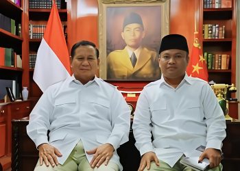 Legislator Gerindra Desak Prabowo Tetapkan Bencana Nasional di Sumatra