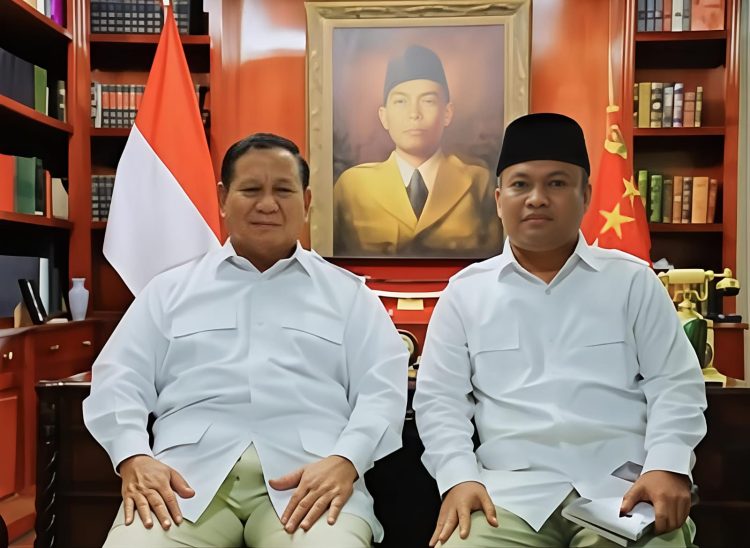 Legislator Gerindra Desak Prabowo Tetapkan Bencana Nasional di Sumatra