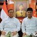 Legislator Gerindra Desak Prabowo Tetapkan Bencana Nasional di Sumatra