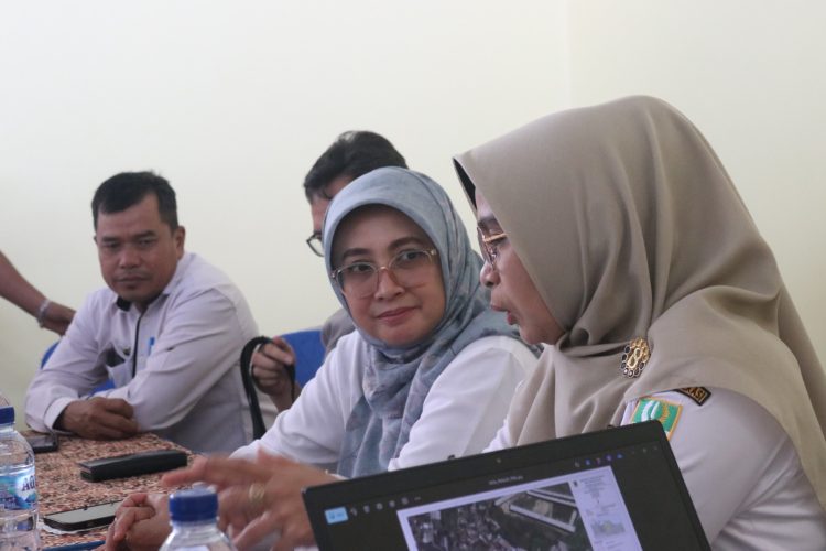 Tanpa APBD, DLH Kabupaten Bekasi Olah Sampah TPA Burangkeng Jadi RDF